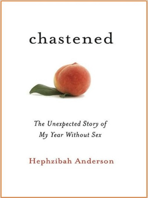 Title details for Chastened by Hephzibah Anderson - Wait list